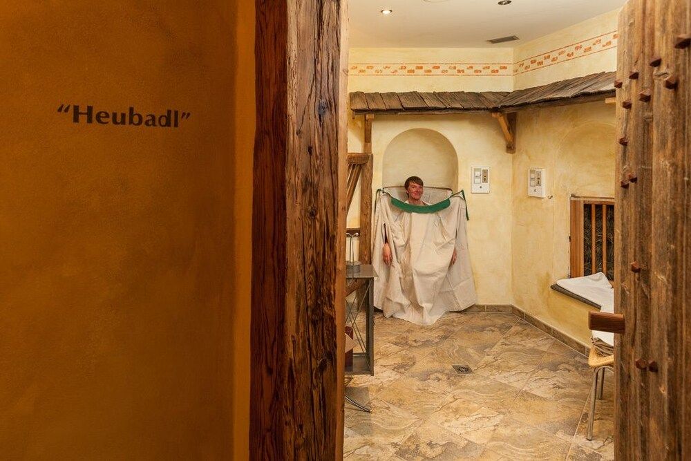 Jägerhof Genießer- und Wanderhotel
