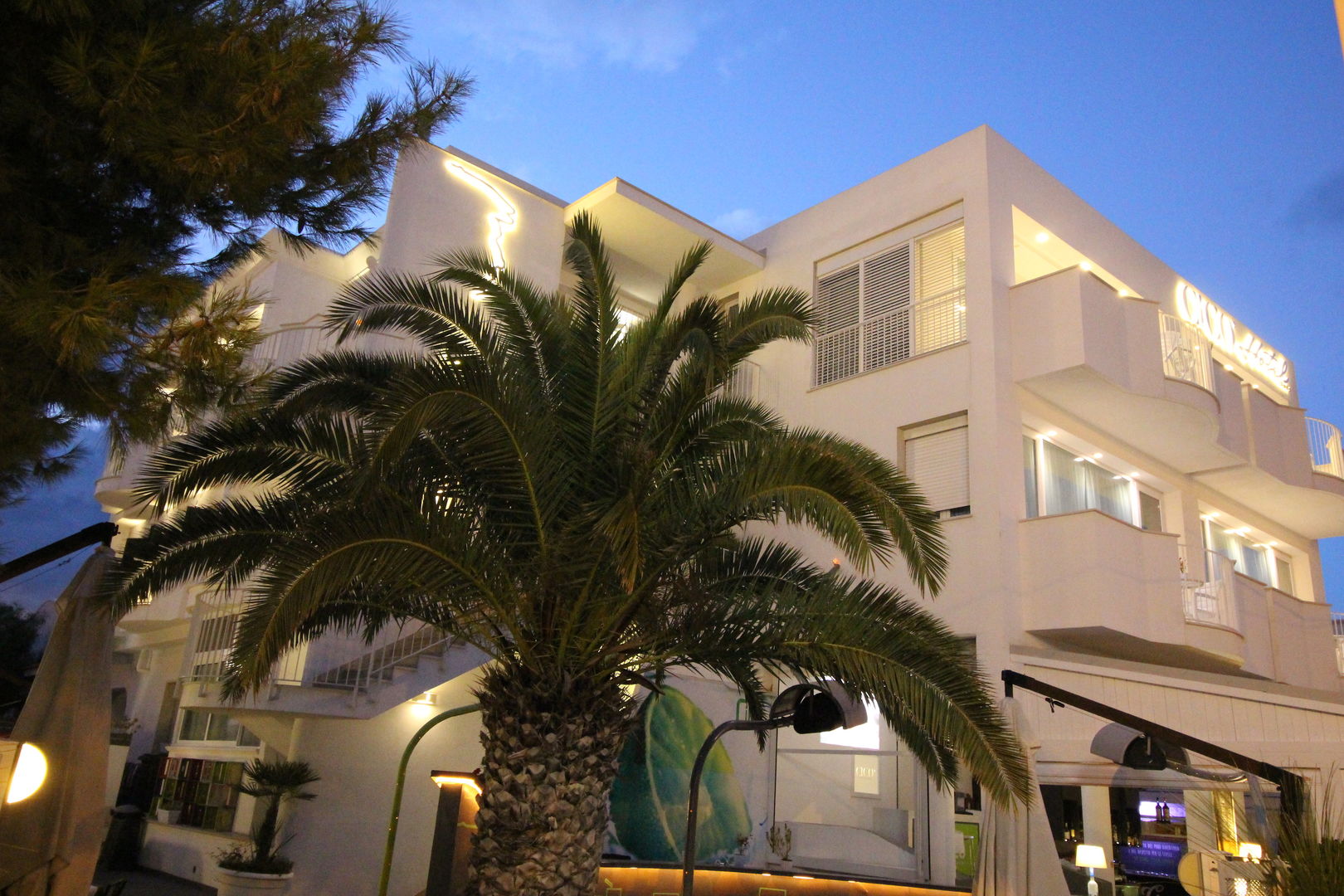CiCo’ Boutique Hotel