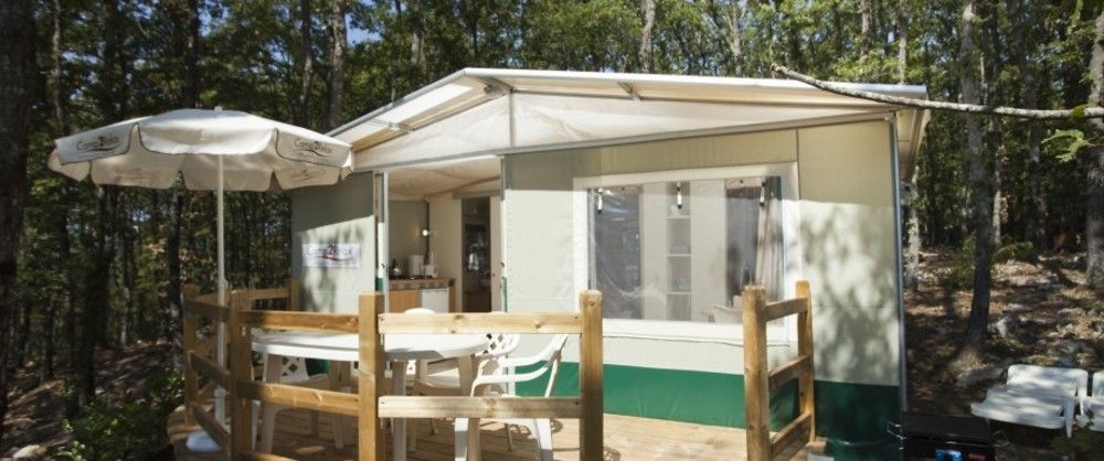 Orlando in Chianti Glamping Resort