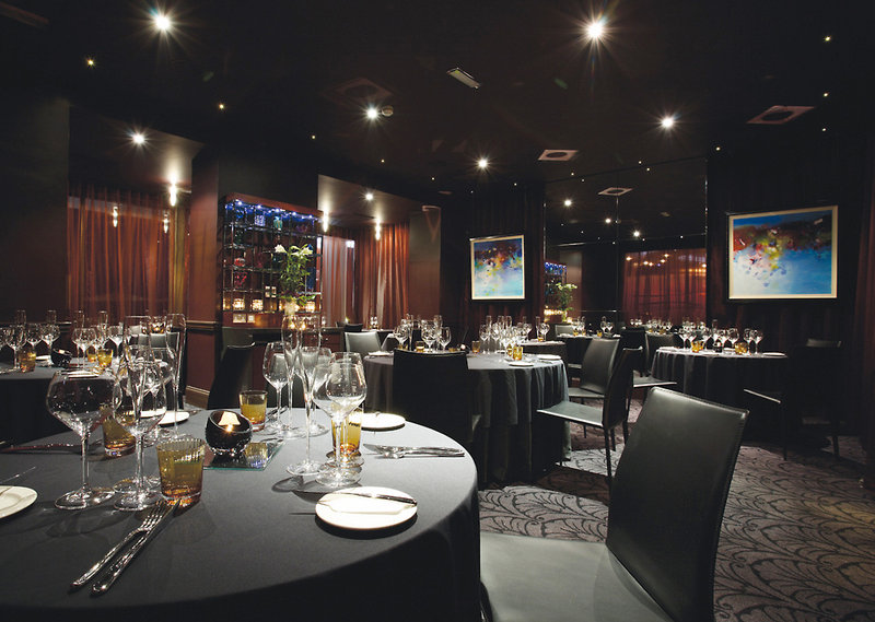 Grand Jersey Hotel & Spa
