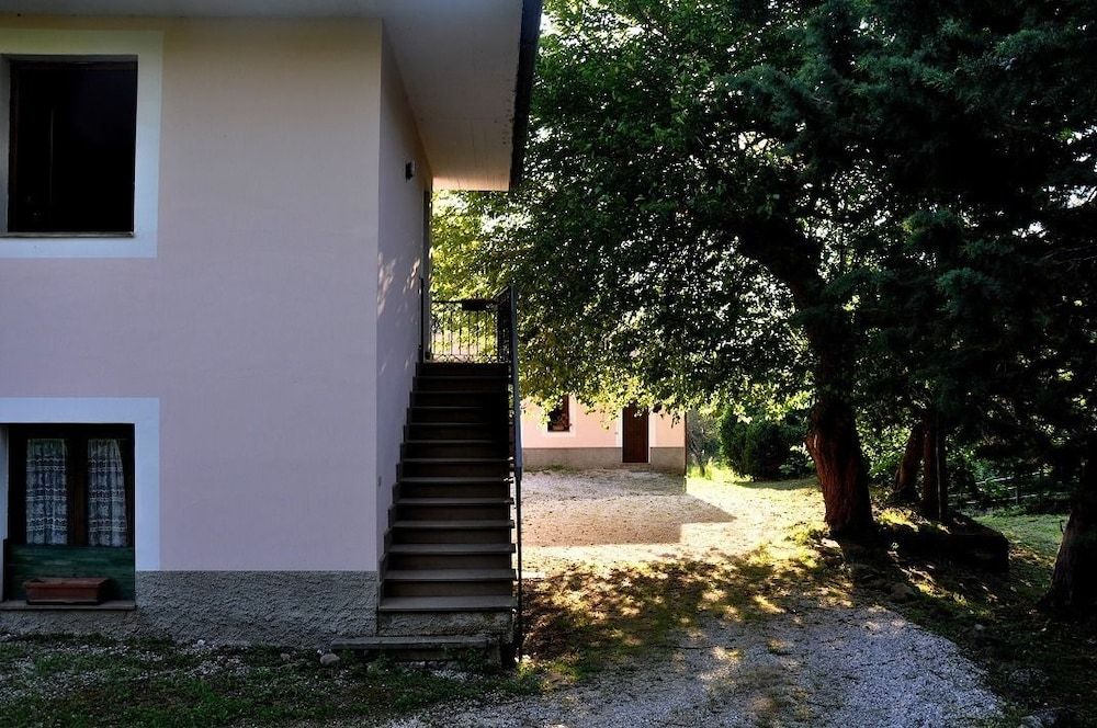 Agriturismo Il Ruscello Di Ceraso