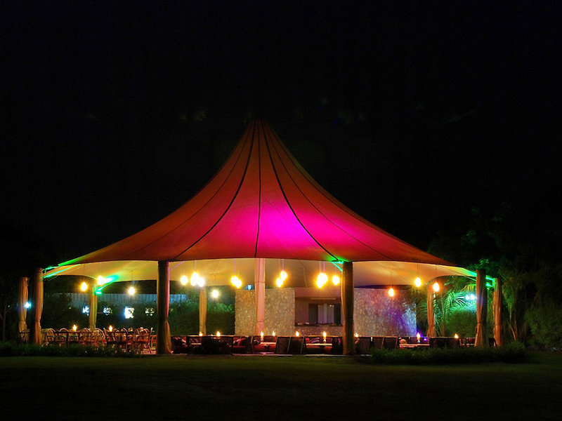 Al Nahda Resort & Spa
