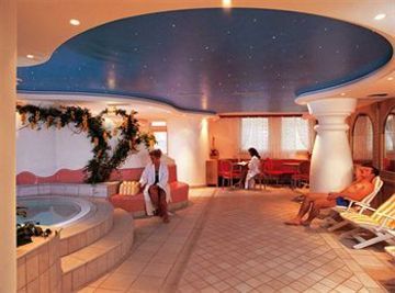 Residence La Selva