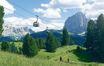 Residence La Selva