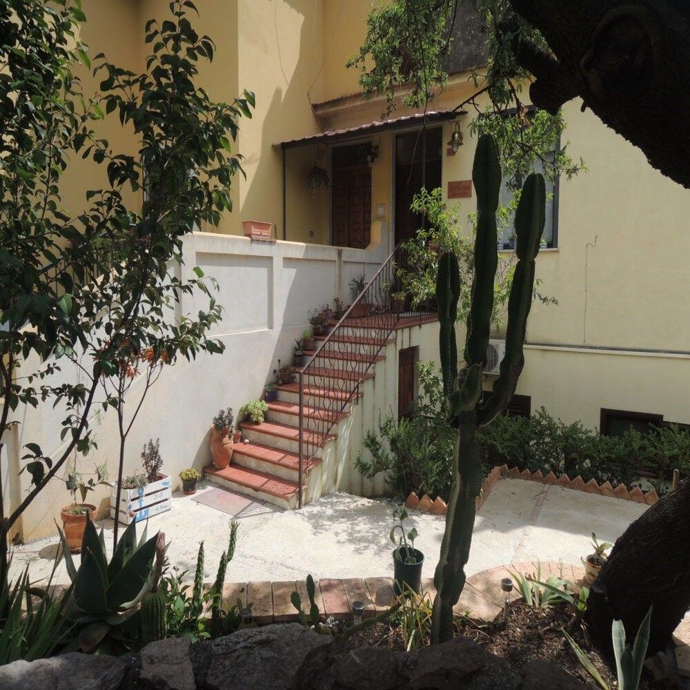 B&B La Menaica