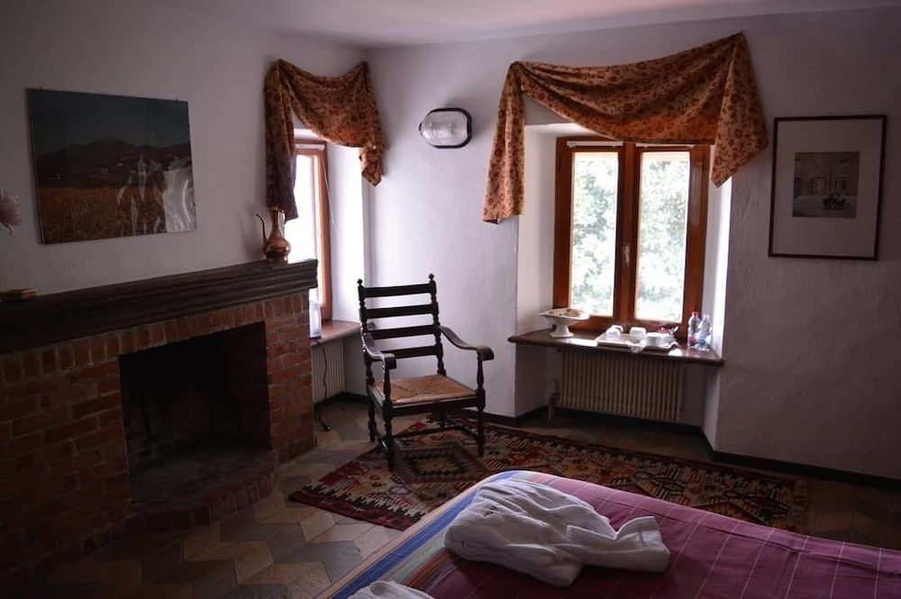L'uovo E La Faina