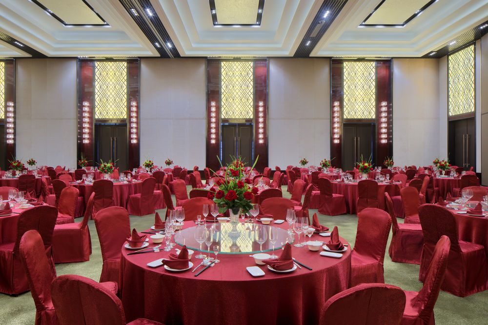 Radisson Blu Hotel Kashgar