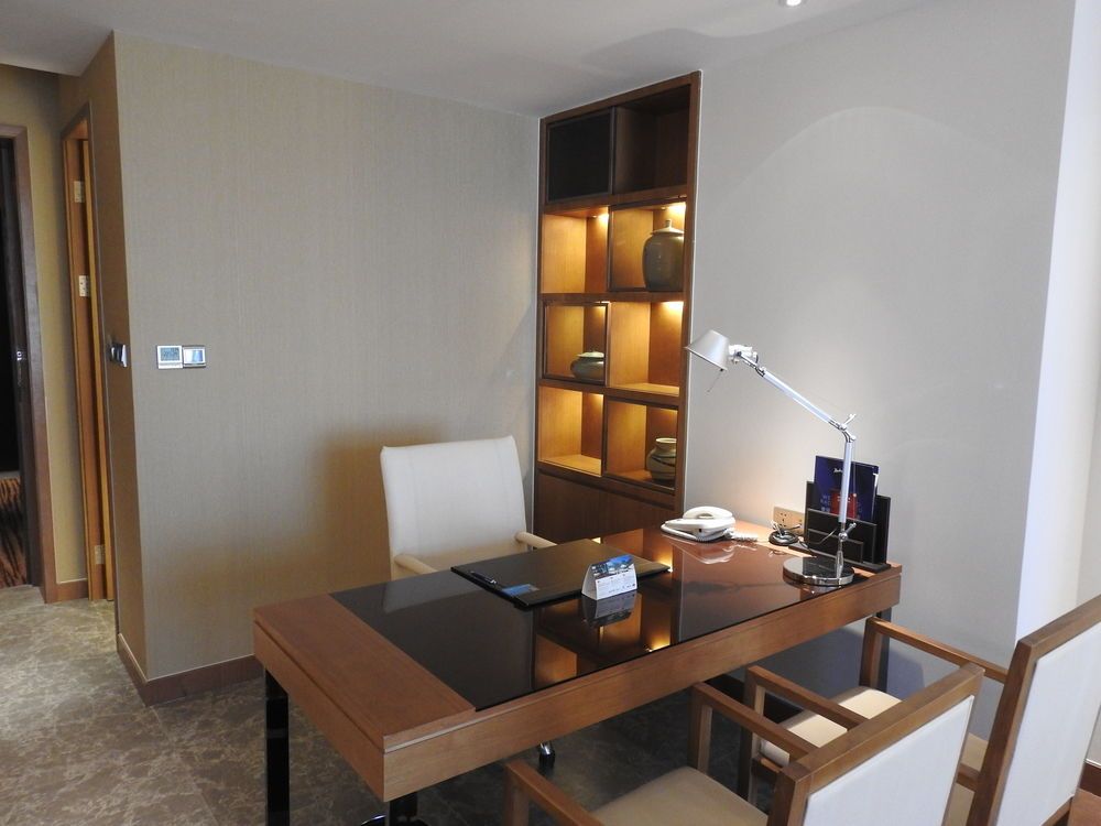 Radisson Blu Hotel Kashgar