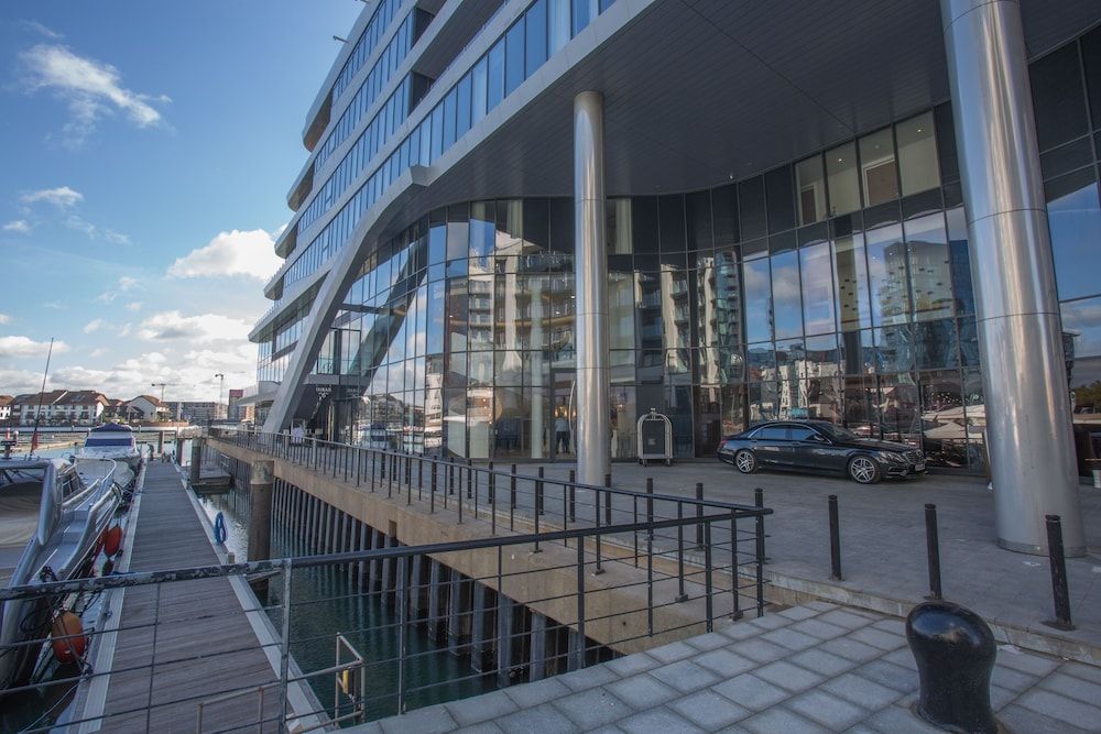 Southampton Harbour Hotel