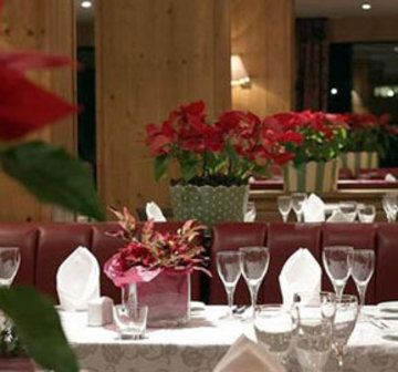 Santa Marina Arachova Resort & Spa
