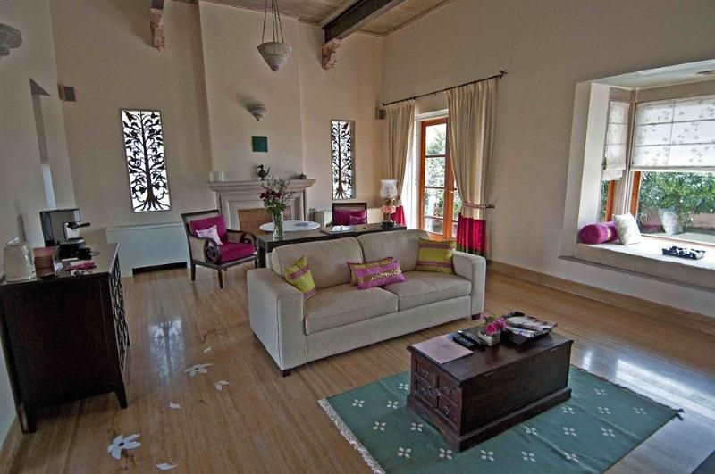 Tree of Life Resort & Spa