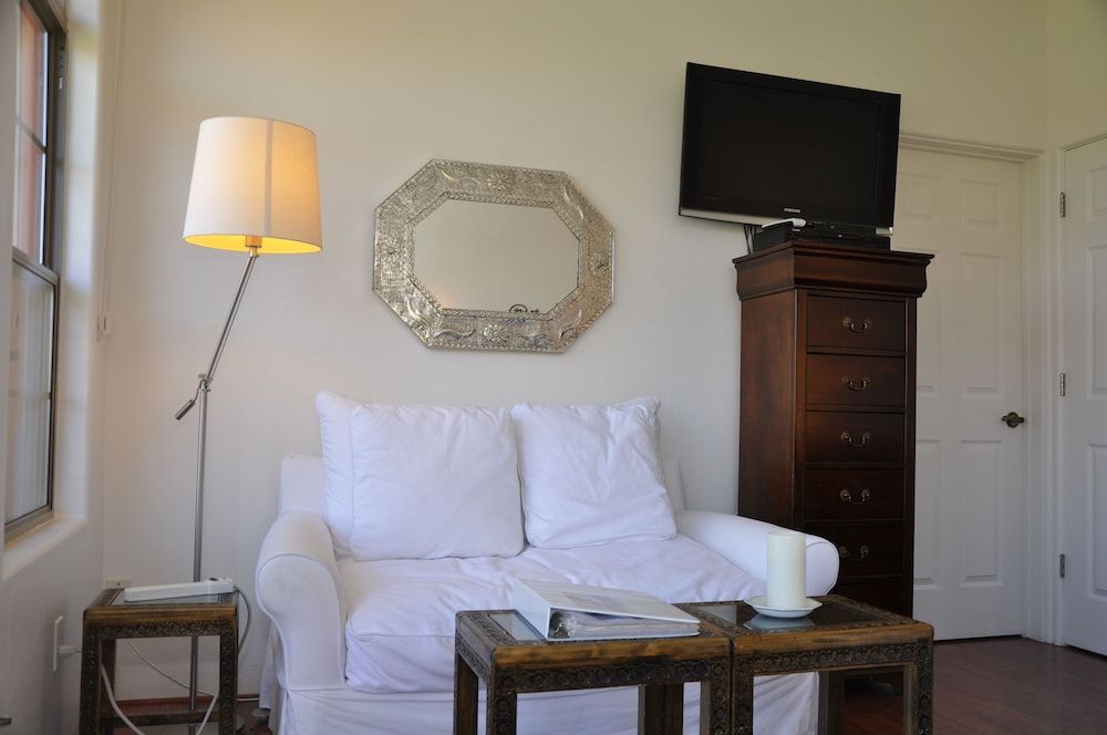 The Penrose Bed and Breakfast