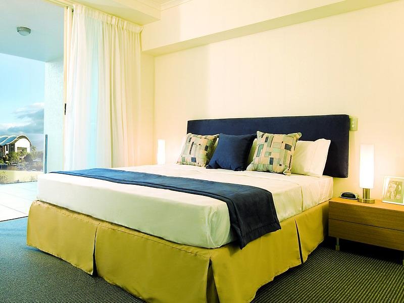 Park Regis City Quays