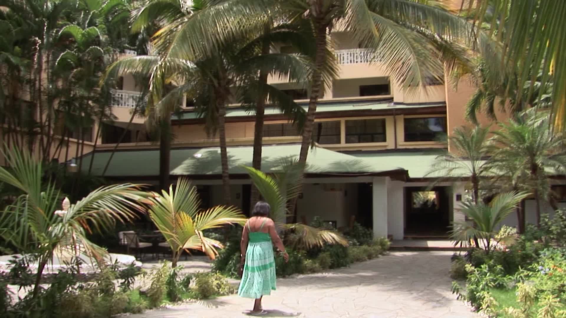 Coral Costa Caribe Beach Resort