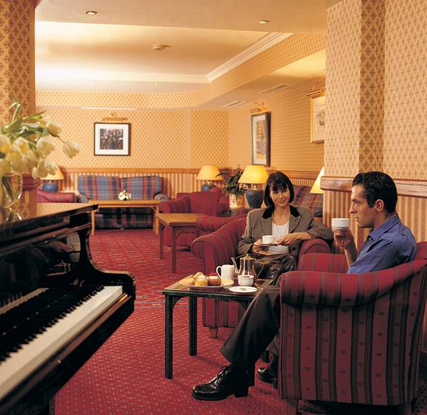 Corrib Great Southern Hotel
