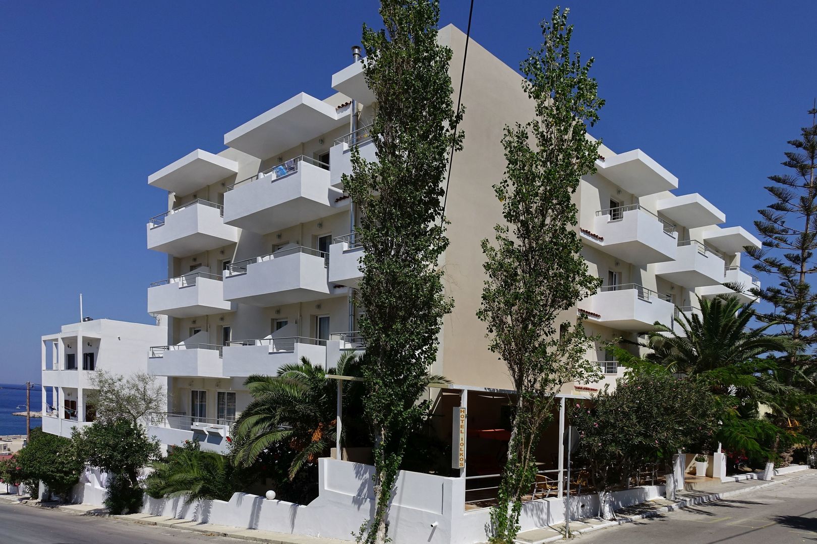 Iolkos Hotel