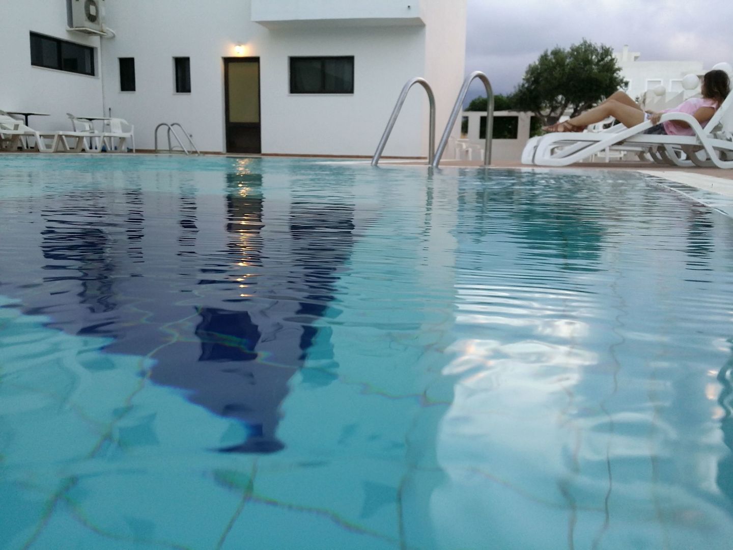 Iolkos Hotel