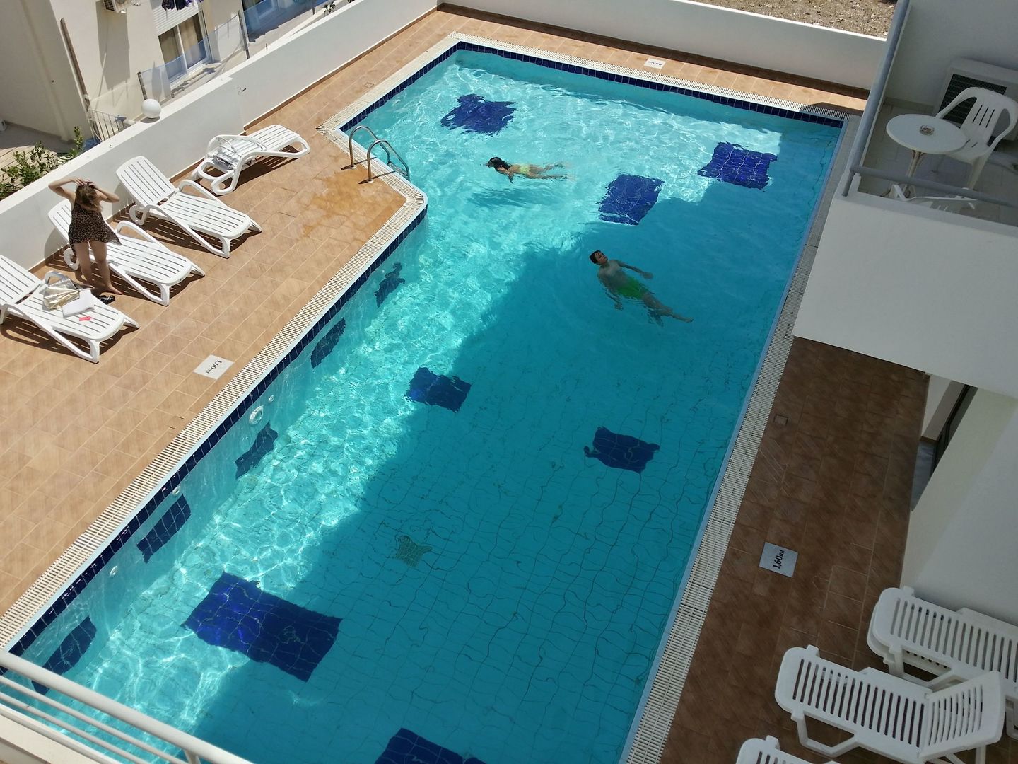Iolkos Hotel