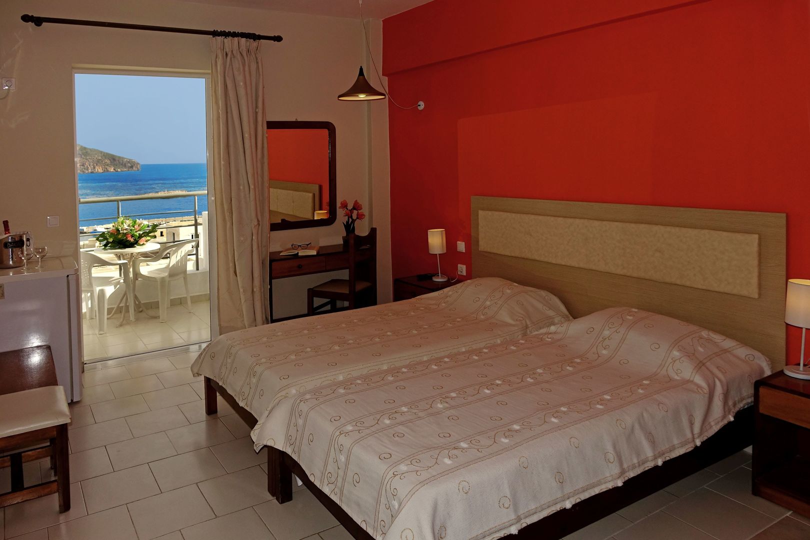 Iolkos Hotel