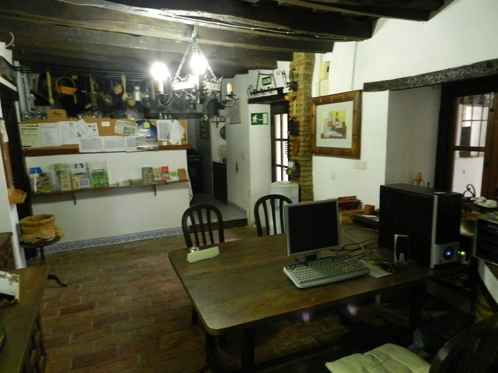 Posada La Casa Grande