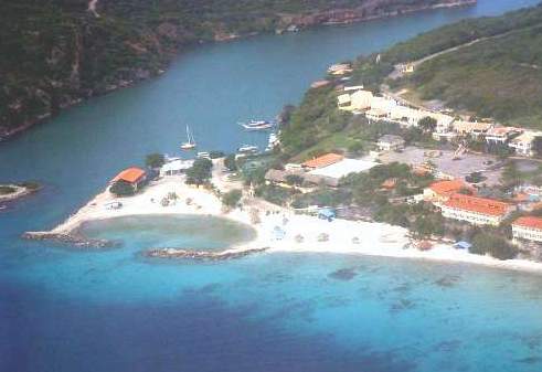 TUI BLUE Curacao