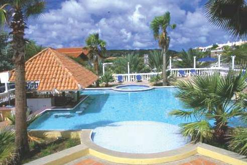 TUI BLUE Curacao