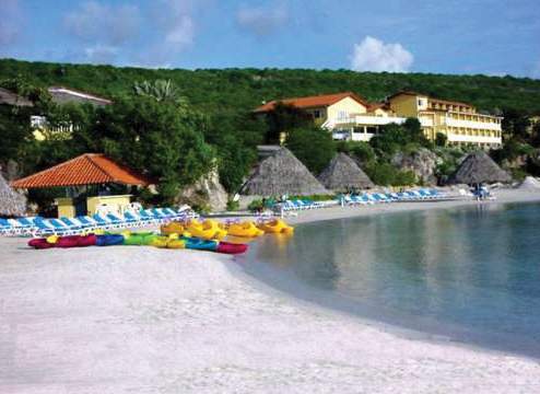TUI BLUE Curacao