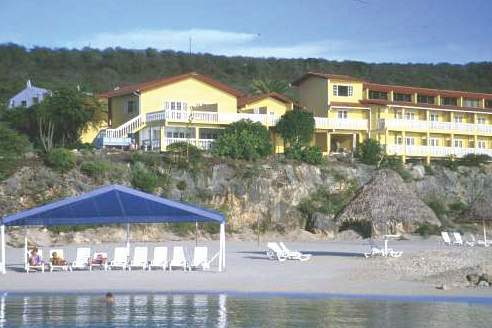 TUI BLUE Curacao