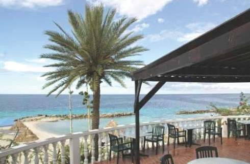 TUI BLUE Curacao