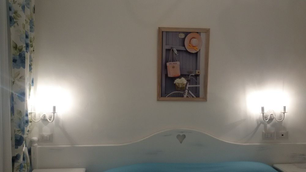 Hotel La Scogliera