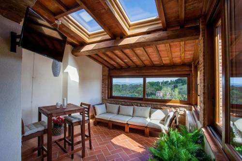 Borgo alle Mura