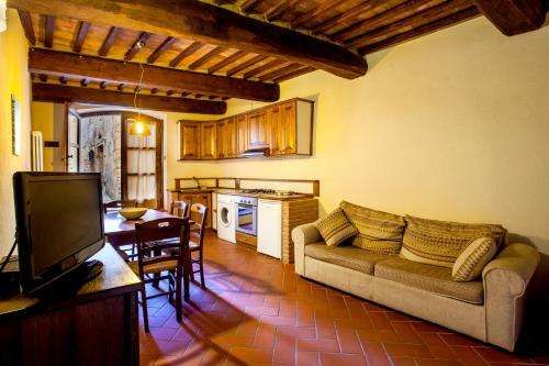 Borgo alle Mura