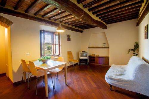 Borgo alle Mura