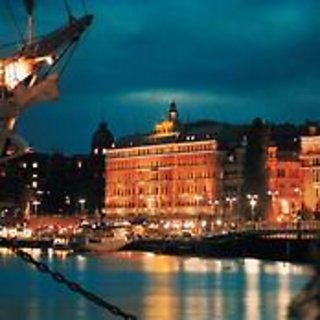 Grand Hôtel Stockholm