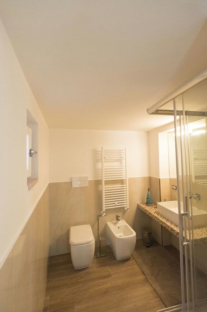 Santa Lucia B&B