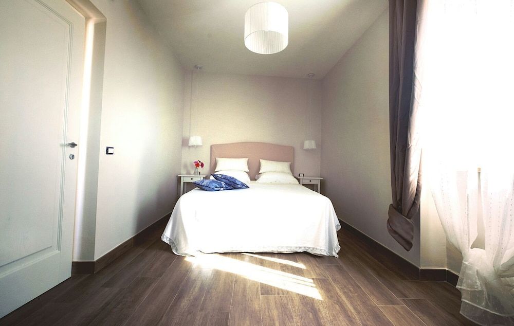 Santa Lucia B&B