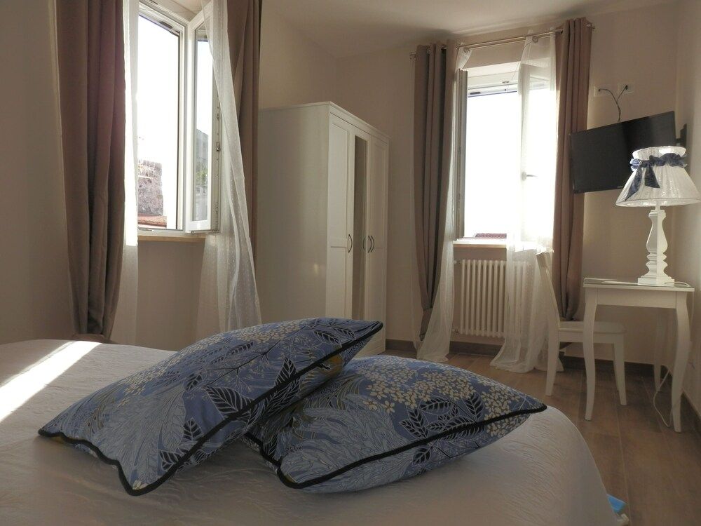 Santa Lucia B&B
