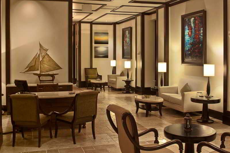 Scrub Island Resort, Spa & Marina, Autograph Collection