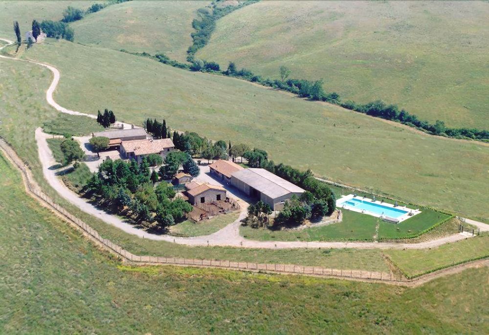Agriturismo Sant'Angelo