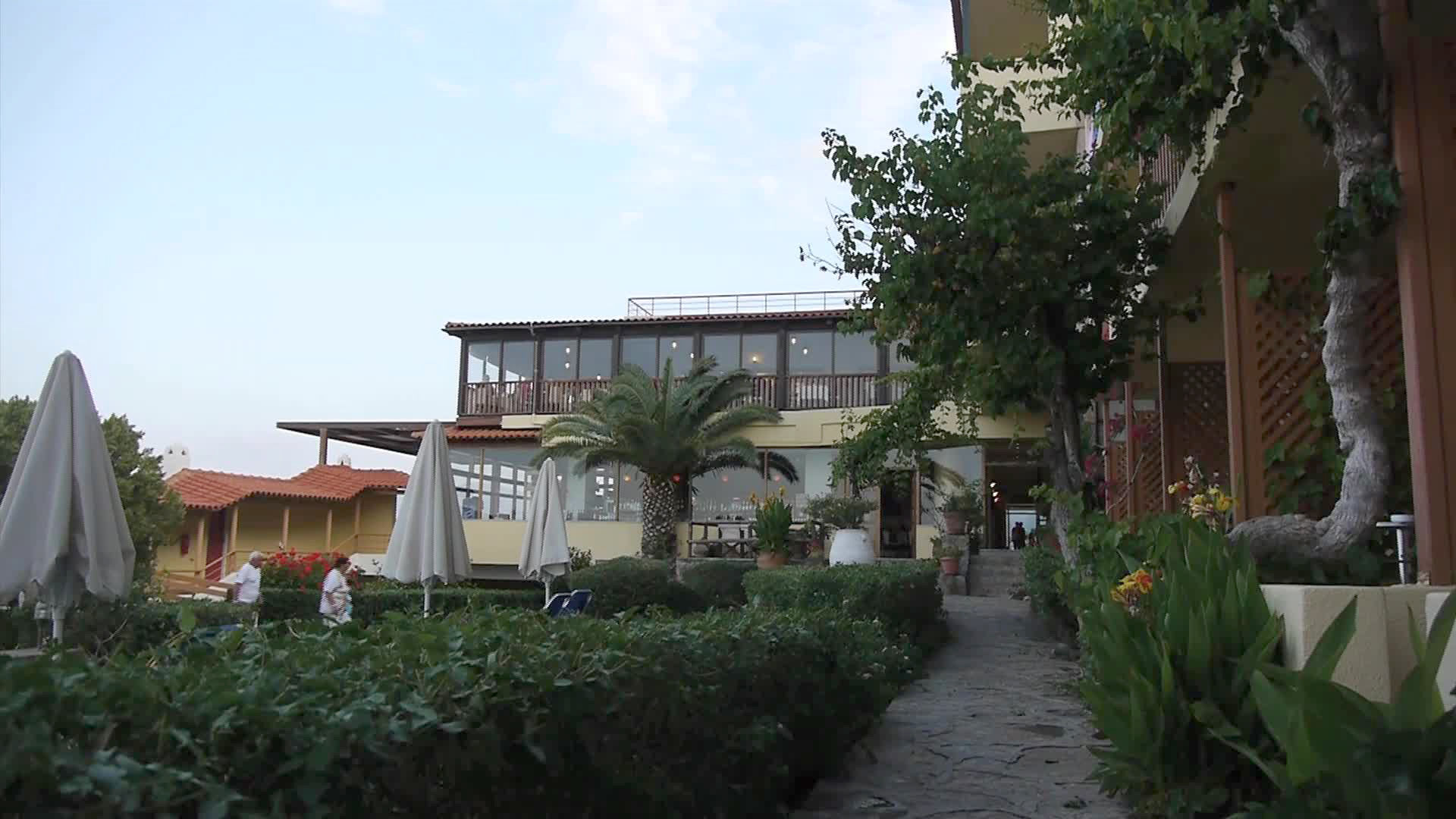 Miramare Resort & Spa