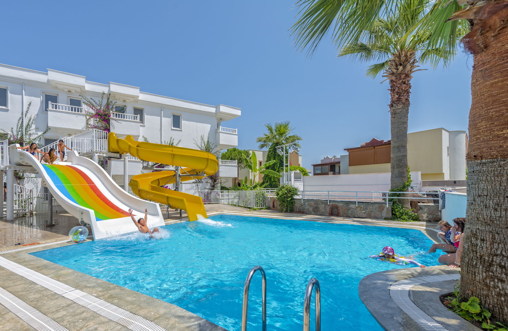 Bendis Beach Hotel