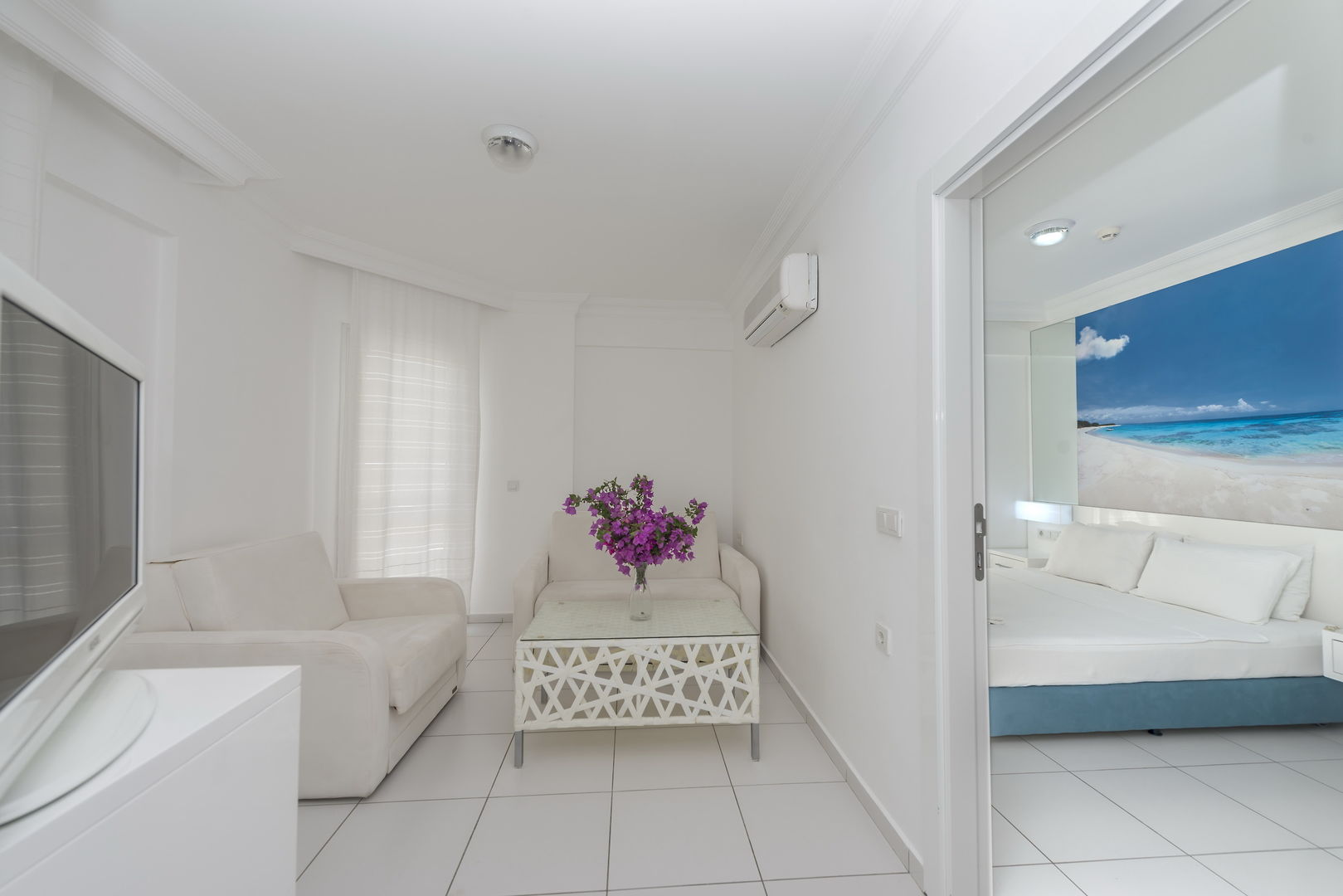 Bendis Beach Hotel