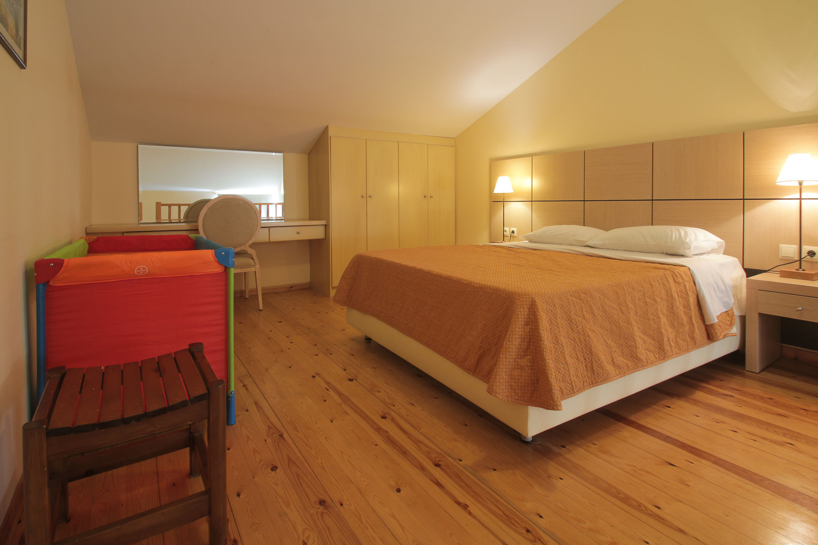 Hotel Coral