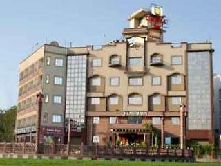 Chandra Inn
