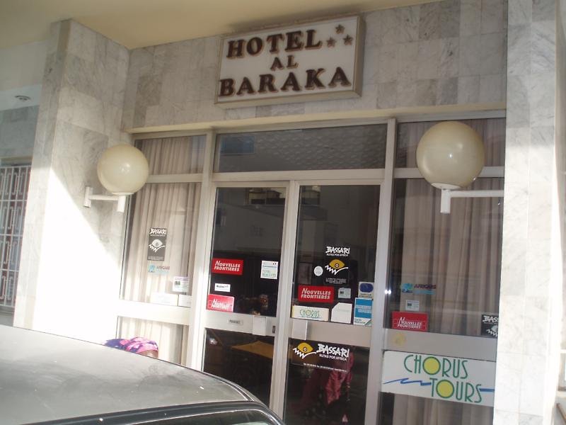 Al Baraka