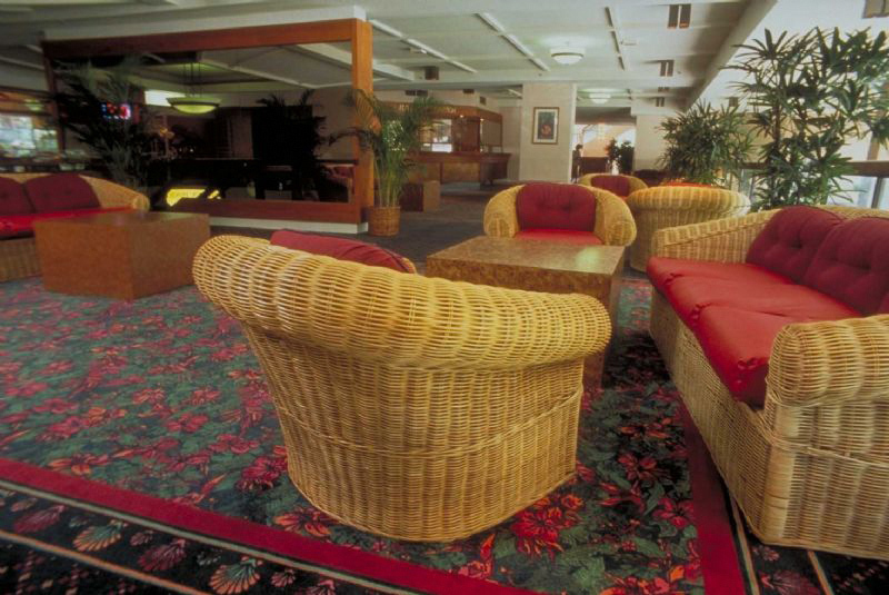 Waikiki Monarch Hotel