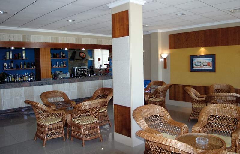 Hotel Duerming San Vicente