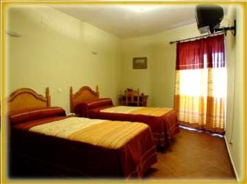 Hostal Hueso