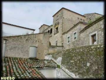 Hostal Hueso