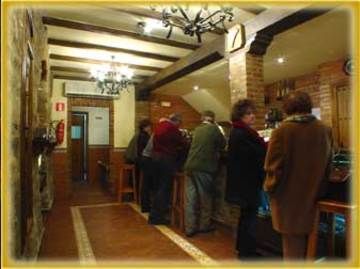 Hostal Hueso